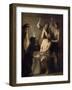 The Crowning with Thorns-Jan Janssens-Framed Giclee Print