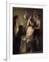 The Crowning with Thorns-Jan Janssens-Framed Giclee Print