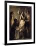 The Crowning with Thorns-Jan Janssens-Framed Giclee Print