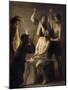 The Crowning with Thorns-Jan Janssens-Mounted Giclee Print