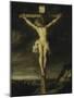 The Crucified-Peter Paul Rubens-Mounted Giclee Print