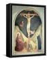 The Crucifixion, 1442-Fra Angelico-Framed Stretched Canvas
