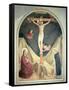 The Crucifixion, 1442-Fra Angelico-Framed Stretched Canvas