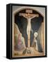 The Crucifixion, 1442-Fra Angelico-Framed Stretched Canvas