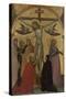 The Crucifixion, C.1370-Francescuccio Ghissi-Stretched Canvas