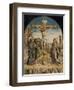 The Crucifixion, C.1487-Carlo Crivelli-Framed Giclee Print