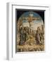 The Crucifixion, C.1487-Carlo Crivelli-Framed Giclee Print