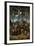 The Crucifixion, C. 1506-1520-Lucas Cranach the Elder-Framed Giclee Print