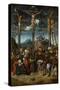 The Crucifixion, C. 1506-1520-Lucas Cranach the Elder-Stretched Canvas
