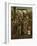 The Crucifixion, C.1507-C.1510-Jacob Cornelisz van Oostsanen-Framed Giclee Print