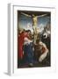 The Crucifixion, C. 1510-Rogier van der Weyden-Framed Giclee Print