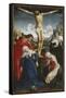 The Crucifixion, C. 1510-Rogier van der Weyden-Framed Stretched Canvas