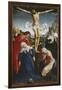 The Crucifixion, C. 1510-Rogier van der Weyden-Framed Giclee Print