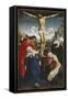 The Crucifixion, C. 1510-Rogier van der Weyden-Framed Stretched Canvas