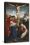 The Crucifixion, C. 1510-Rogier van der Weyden-Stretched Canvas