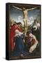 The Crucifixion, C. 1510-Rogier van der Weyden-Framed Stretched Canvas