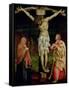 The Crucifixion, c.1525-Matthias Grünewald-Framed Stretched Canvas