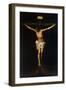 The Crucifixion, C1640-Alonso Cano-Framed Giclee Print