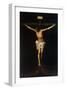 The Crucifixion, C1640-Alonso Cano-Framed Giclee Print