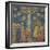 The Crucifixion, circa 1305-Giotto di Bondone-Framed Giclee Print