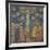 The Crucifixion, circa 1305-Giotto di Bondone-Framed Giclee Print