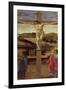 The Crucifixion, circa 1455-Gentile Bellini-Framed Giclee Print