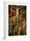 The Crucifixion, circa 1584-1600-El Greco-Framed Giclee Print