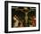 The Crucifixion, from the Isenheim Altarpiece, circa 1512-15-Matthias Grünewald-Framed Premium Giclee Print