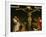 The Crucifixion, from the Isenheim Altarpiece, circa 1512-15-Matthias Grünewald-Framed Giclee Print