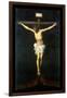 The Crucifixion, Late 1630s-Alonso Cano-Framed Giclee Print