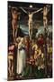 The Crucifixion of Christ, 1512-Hans Baldung-Mounted Giclee Print