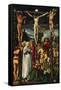 The Crucifixion of Christ, 1512-Hans Baldung-Framed Stretched Canvas