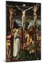 The Crucifixion of Christ, 1512-Hans Baldung-Mounted Giclee Print