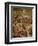 The Crucifixion of Christ, 1565-Jacopo Robusti Tintoretto-Framed Premium Giclee Print