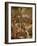 The Crucifixion of Christ, 1565-Jacopo Robusti Tintoretto-Framed Giclee Print