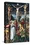 The Crucifixion of Christ-Hans Baldung Grien-Stretched Canvas