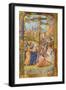 The Crucifixion of Jesus-null-Framed Giclee Print