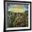 The Crucifixion of Saint Peter-Michelangelo-Framed Giclee Print