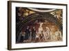 The Crucifixion, St Mark's Basilica, Venice, Italy-null-Framed Giclee Print