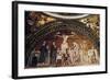 The Crucifixion, St Mark's Basilica, Venice, Italy-null-Framed Giclee Print