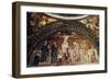 The Crucifixion, St Mark's Basilica, Venice, Italy-null-Framed Giclee Print