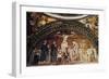 The Crucifixion, St Mark's Basilica, Venice, Italy-null-Framed Giclee Print
