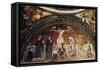 The Crucifixion, St Mark's Basilica, Venice, Italy-null-Framed Stretched Canvas