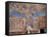 The Crucifixion-Cimabue-Framed Stretched Canvas