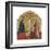 The Crucifixion-Agnolo Gaddi-Framed Giclee Print