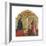 The Crucifixion-Agnolo Gaddi-Framed Giclee Print