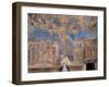 The Crucifixion-Cimabue-Framed Photographic Print