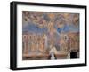 The Crucifixion-Cimabue-Framed Photographic Print