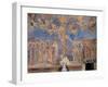 The Crucifixion-Cimabue-Framed Photographic Print