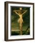 The Crucifixion-Peter Paul Rubens-Framed Giclee Print